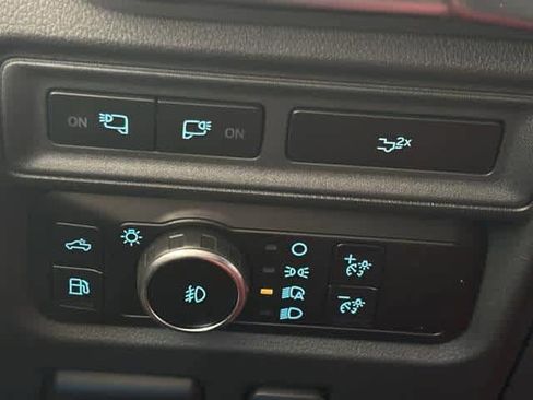 Used 2023 Ford F150 Lariat w/ Equipment Group 502A High image 18