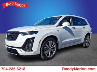 Used 2020 Cadillac XT6 Premium Luxury video 1