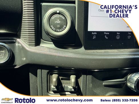Used 2025 Ford F150 Raptor w/ Equipment Group 803A Raptor R AWD/4WD image 25