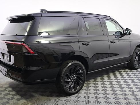 New 2025 Lincoln Navigator Reserve w/ Jet Appearance Package image 7