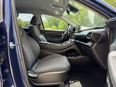 Used 2023 Hyundai Santa Fe SE AWD/4WD image 25