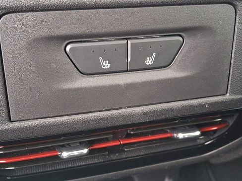 Certified 2024 Chevrolet Silverado EV RST image 11