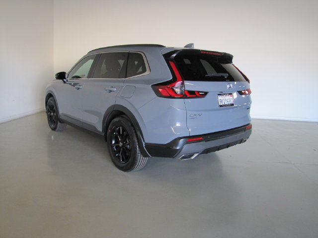 Certified 2024 Honda CR-V Sport-L image 46