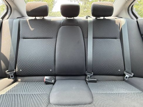 Used 2014 Honda Civic LX image 39