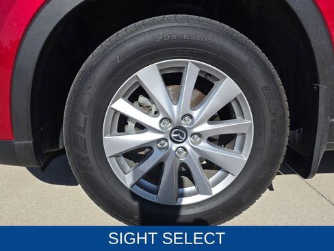 Used 2014 MAZDA CX-5 Touring AWD/4WD image 9