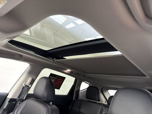 Certified 2023 Nissan Murano SL w/ SL Moonroof Package AWD/4WD image 21