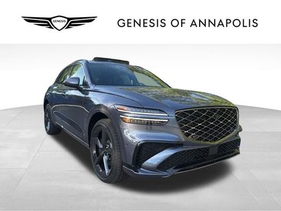 New 2026 Genesis GV70 2.5T Sport Prestige