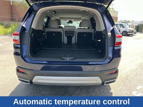 Used 2023 Honda Pilot Elite image 15