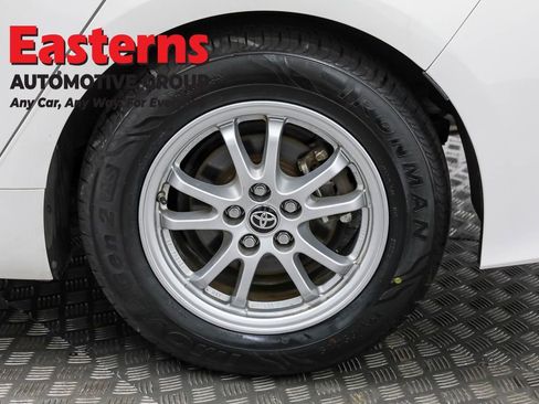 Used 2018 Toyota Prius Prime Plus image 51