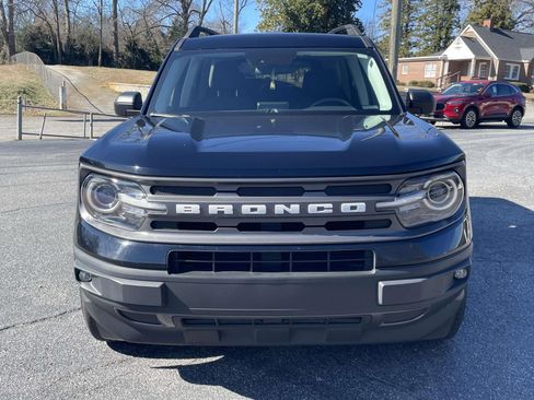 Used 2021 Ford Bronco Sport Big Bend image 9