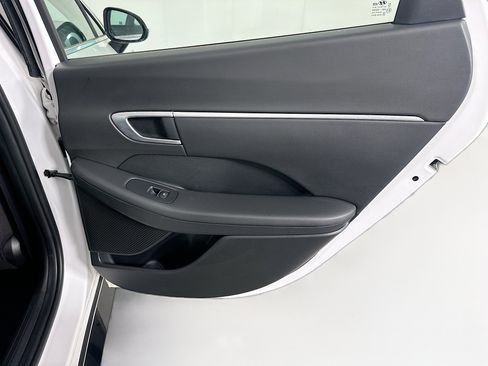 Used 2025 Hyundai Sonata SEL image 28