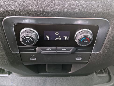 Used 2023 Chevrolet Tahoe RST w/ Max Trailering Package image 15