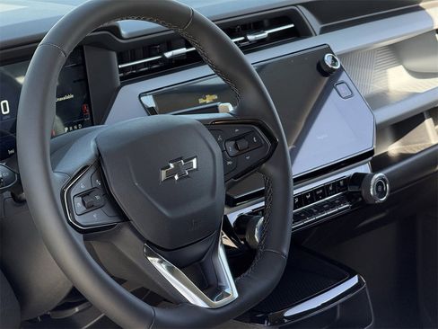 New 2027 Chevrolet Bolt RS image 10