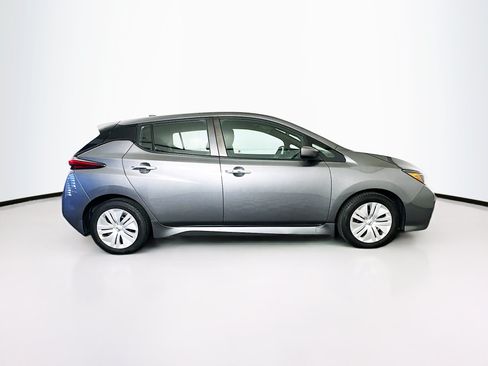 Used 2022 Nissan Leaf S FWD image 10