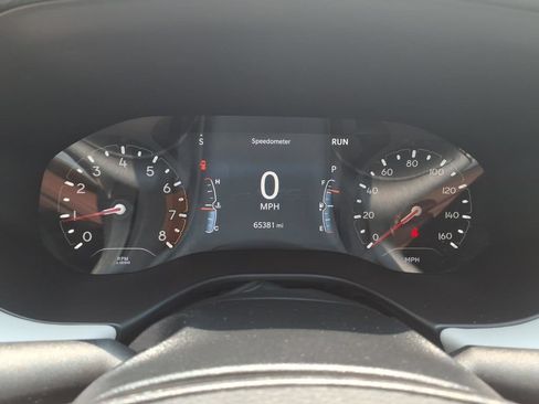 Used 2022 Jeep Compass Limited AWD/4WD image 16