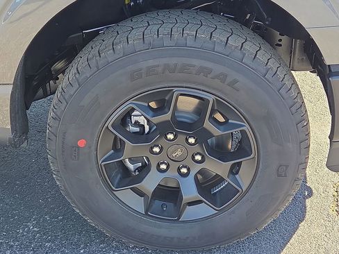 New 2026 Ford F150 STX AWD/4WD image 11