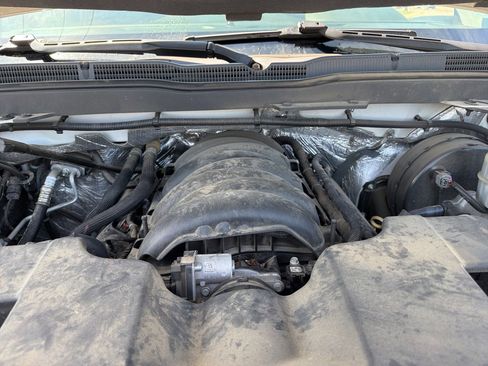 Used 2014 Chevrolet Silverado 1500 LT image 25