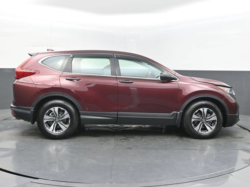 Used 2019 Honda CR-V LX image 8