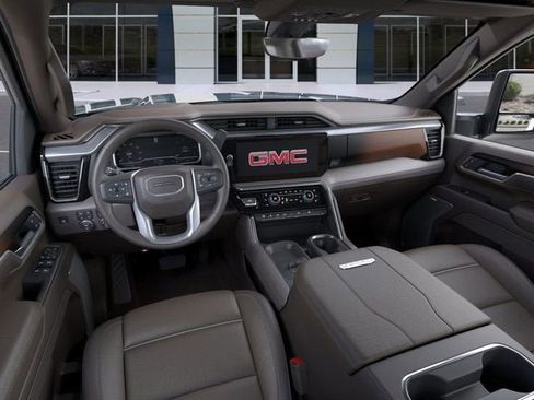 New 2026 GMC Sierra 2500 Denali image 15