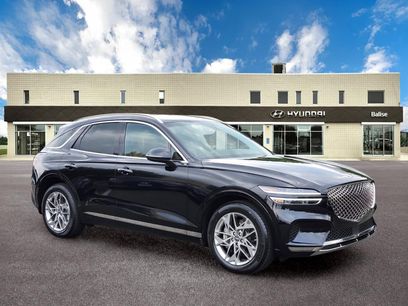 Used 2025 Genesis GV70 2.5T w/ Advanced Package