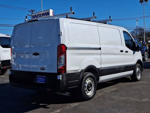 Used 2020 Ford Transit 150 Low Roof image 7