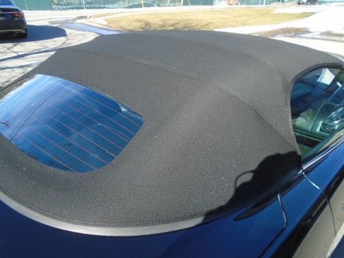 Used 2009 Aston Martin V8 Vantage Roadster image 21