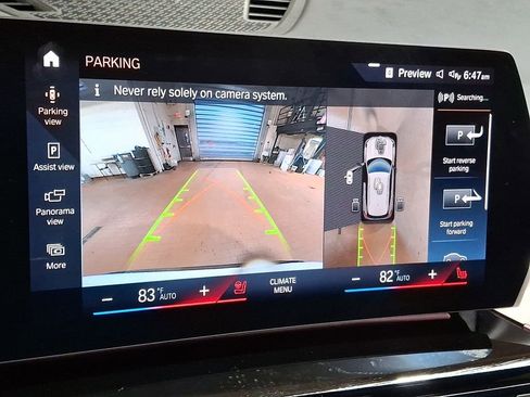 Certified 2023 BMW X1 xDrive28i w/ Premium Package image 15