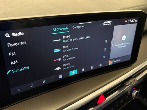 New 2026 Kia Sorento SX Prestige AWD/4WD image 26