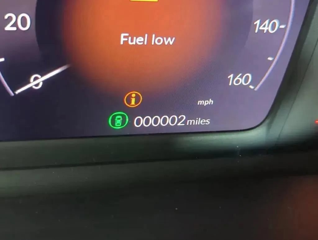 New 2026 Honda Accord LX image 31