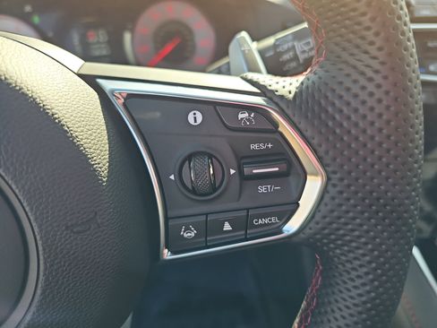 New 2026 Acura RDX A-Spec image 18