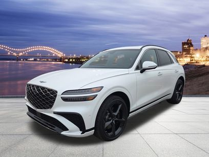 New 2026 Genesis GV70 2.5T Sport Prestige