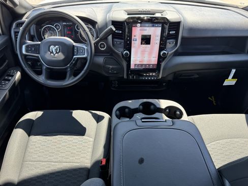 New 2026 RAM 3500 Tradesman image 13