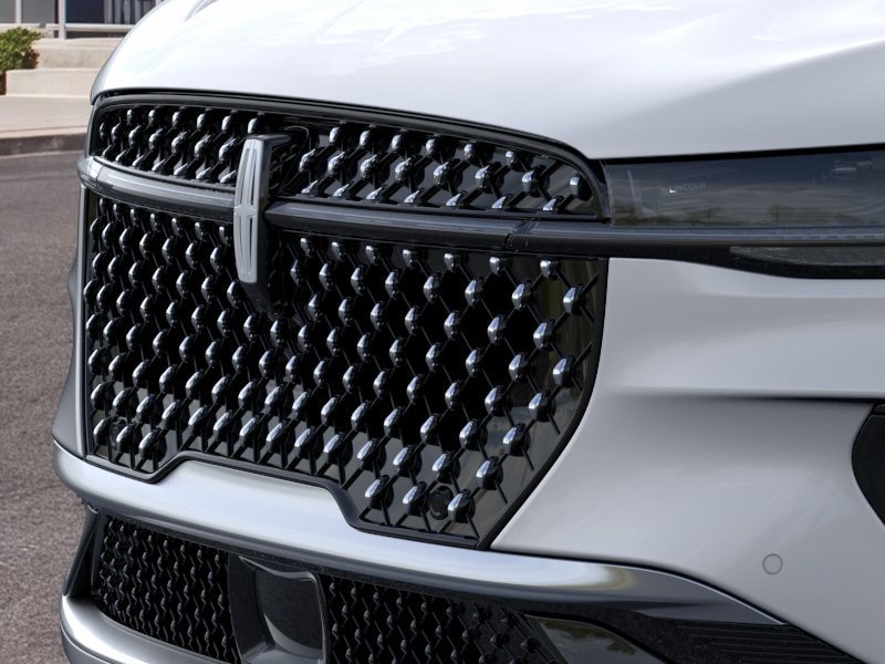 New 2026 Lincoln Nautilus Reserve AWD/4WD image 41