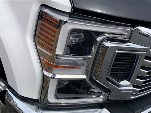 Used 2022 Ford F350 King Ranch w/ King Ranch Ultimate Package image 27