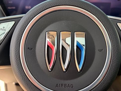 Used 2026 Buick Envision Sport Touring AWD/4WD image 29