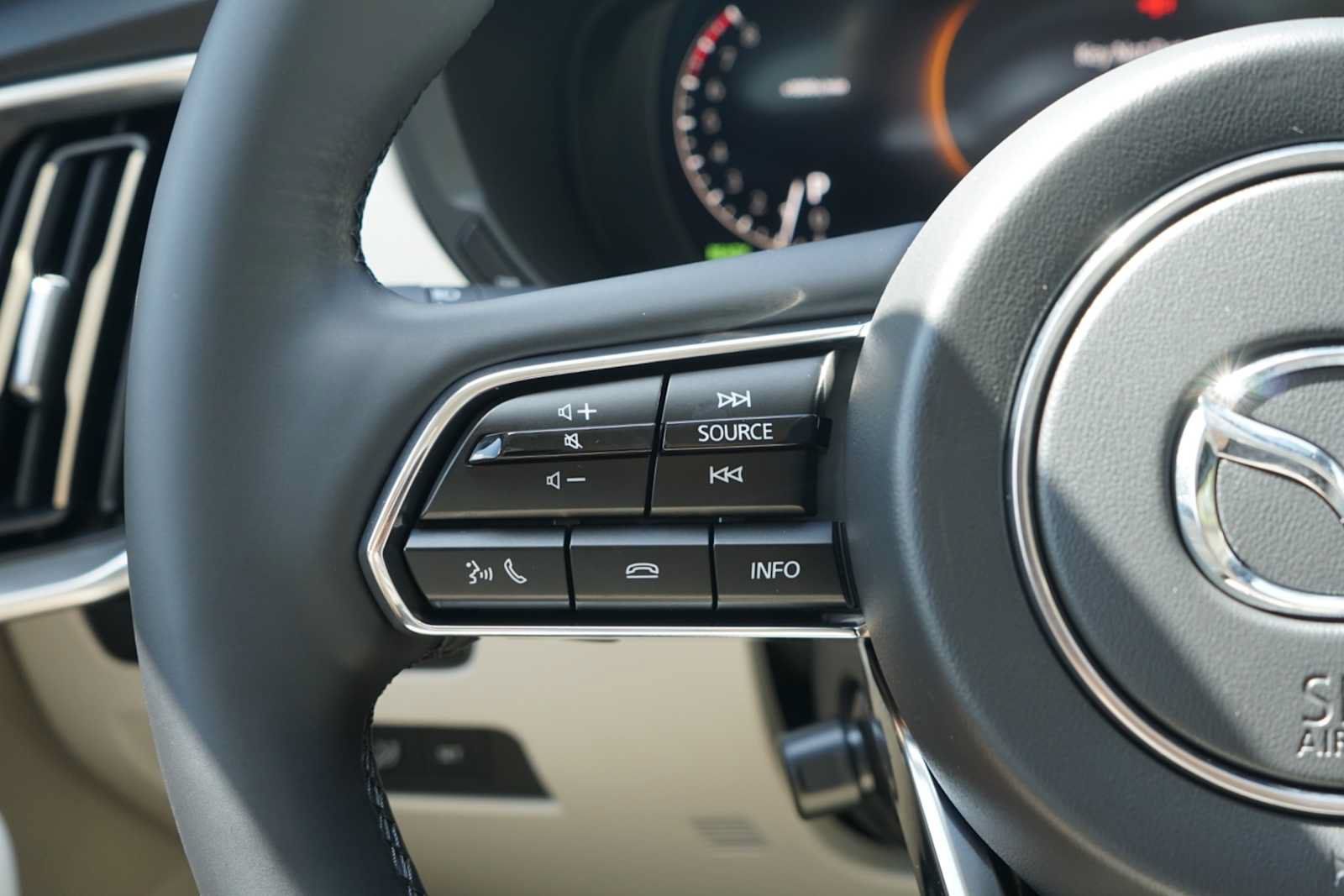 Used 2026 MAZDA CX-90 3.3 Turbo S w/ Premium Package AWD/4WD image 15