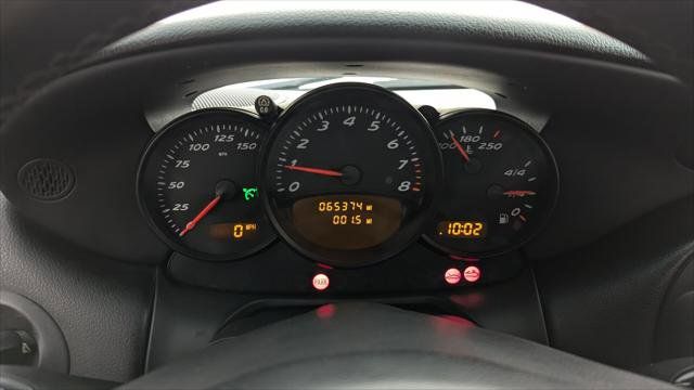 Used 2001 Porsche Boxster RWD image 18
