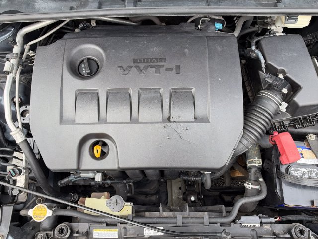 Used 2016 Toyota Corolla LE FWD image 24