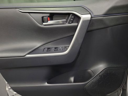 Used 2024 Toyota RAV4 XSE image 24