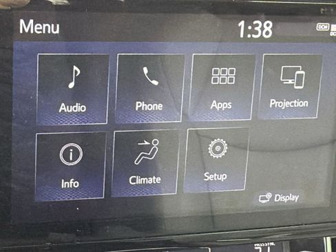 Used 2024 Toyota Sienna XLE image 15