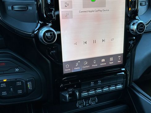 New 2026 RAM 1500 RHO AWD/4WD image 24