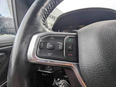 Used 2021 RAM 1500 Laramie w/ Sport Appearance Package image 25