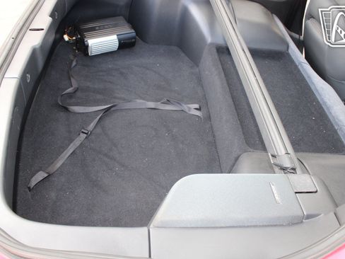Used 1994 Nissan 300ZX Hatchback RWD image 3