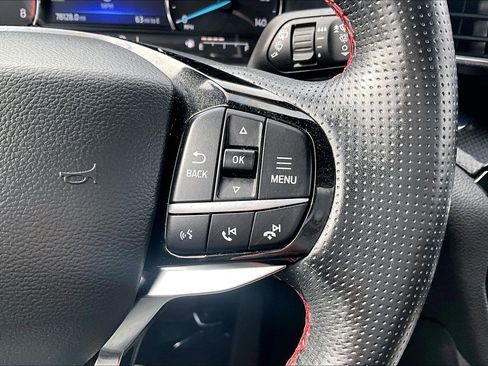 Used 2022 Ford Explorer ST-Line image 17