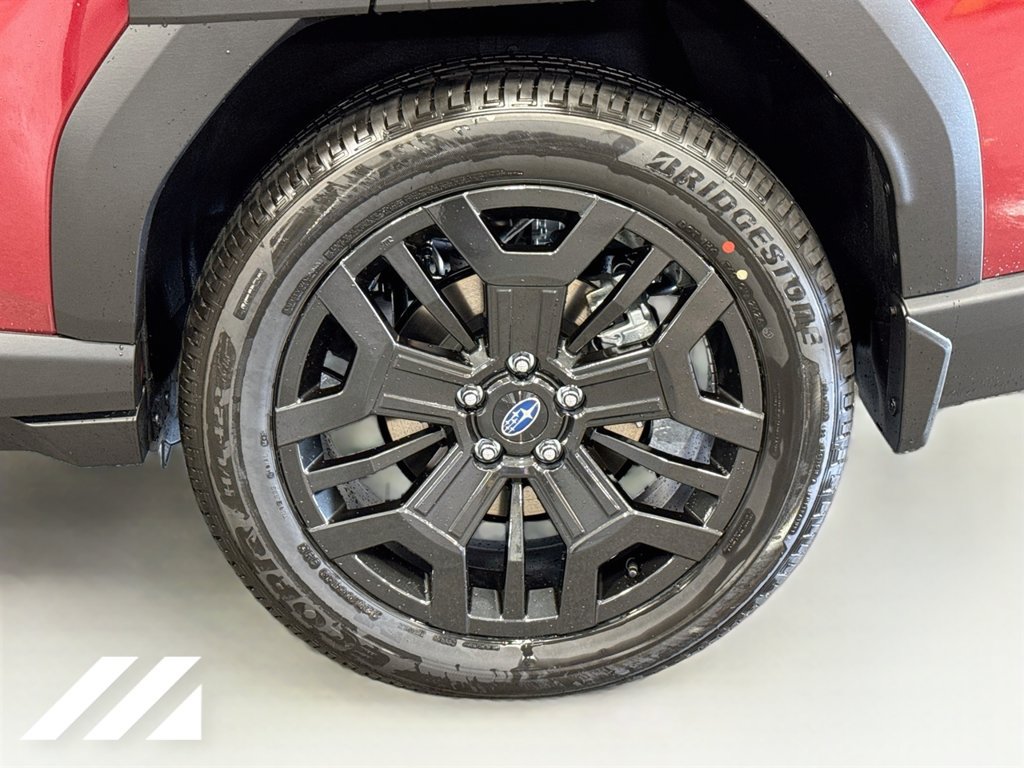 New 2026 Subaru Outback Limited XT AWD/4WD image 33
