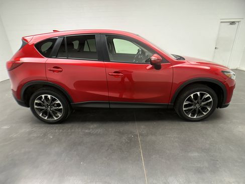 Used 2016 MAZDA CX-5 Grand Touring AWD/4WD image 23
