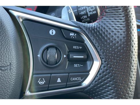 Certified 2023 Acura RDX A-Spec image 37