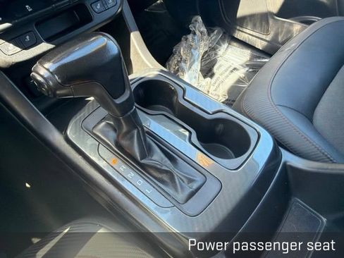 Used 2018 GMC Canyon All Terrain w/ Trailering Package AWD/4WD image 30