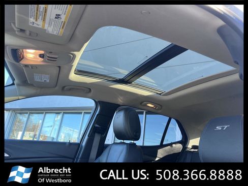 Used 2025 Buick Encore GX Sport Touring w/ Advanced Technology Package image 31