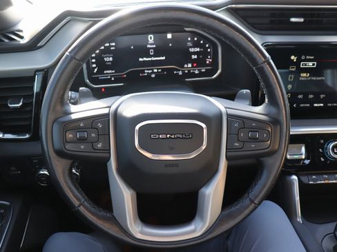 Used 2023 GMC Sierra 1500 Denali image 34